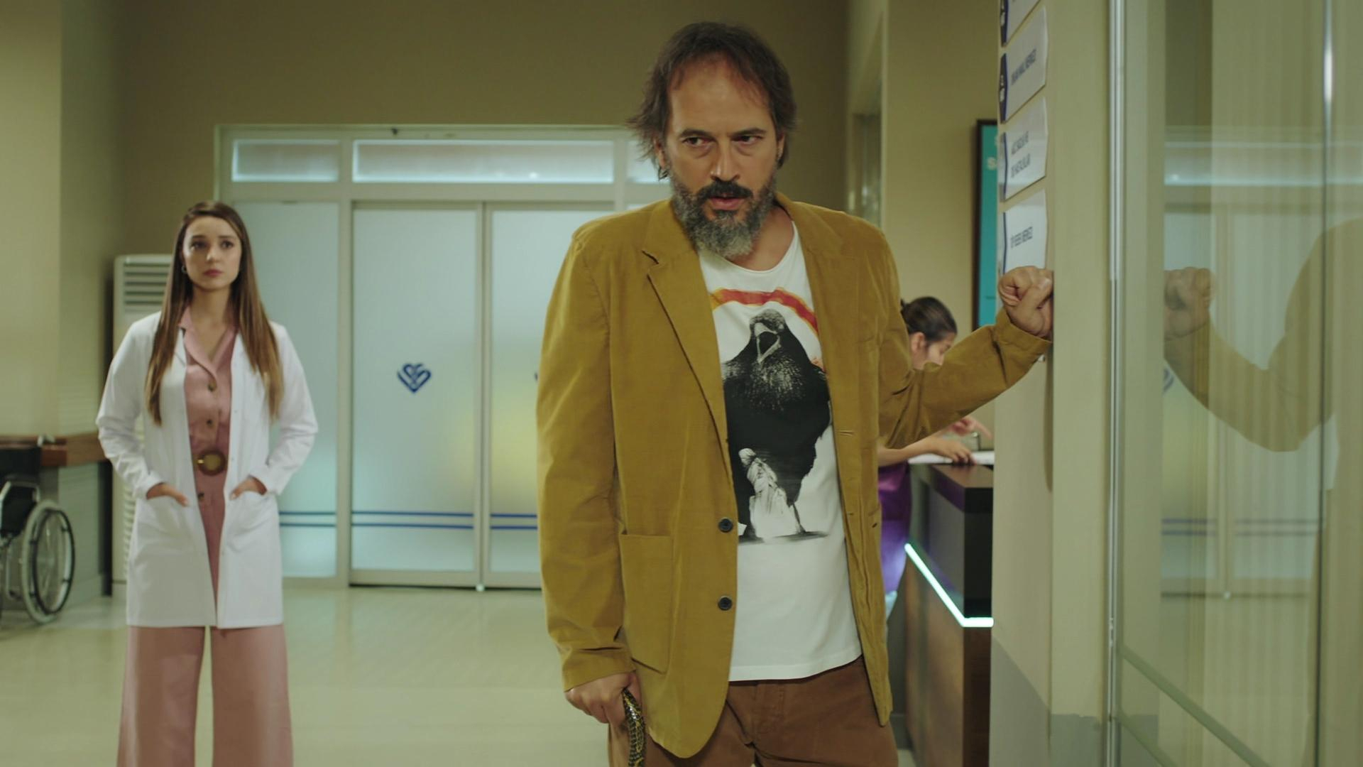 Hekimoğlu 17. Bölüm Fragmanı – 2