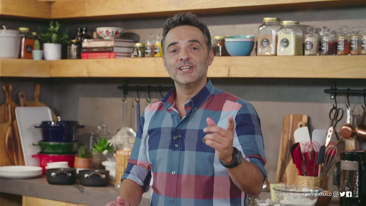 Arda’nın Mutfağı 73. Bölüm Fragmanı