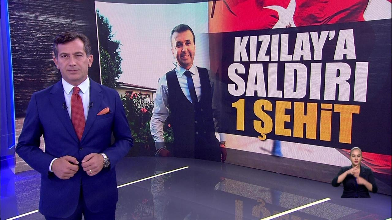 Kanal D Ana Haber – 14.09.2020