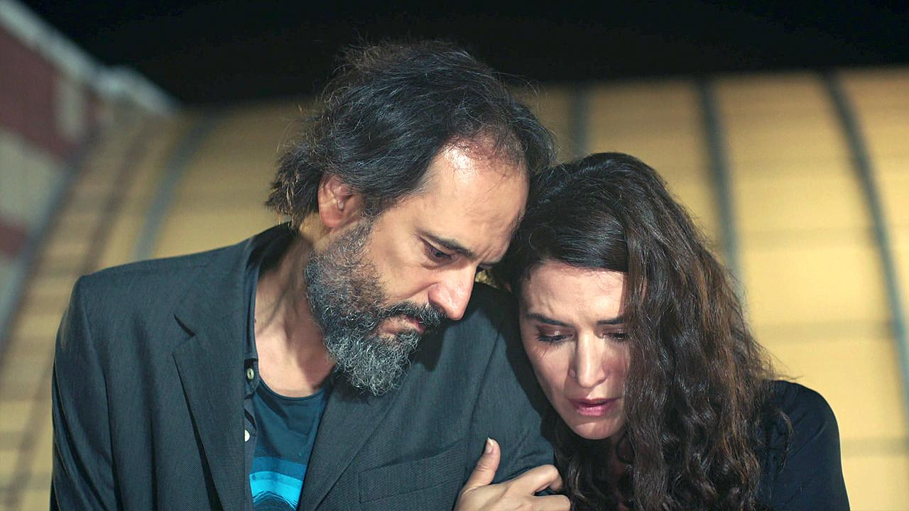 Öfkeden doğan yakınlık!
