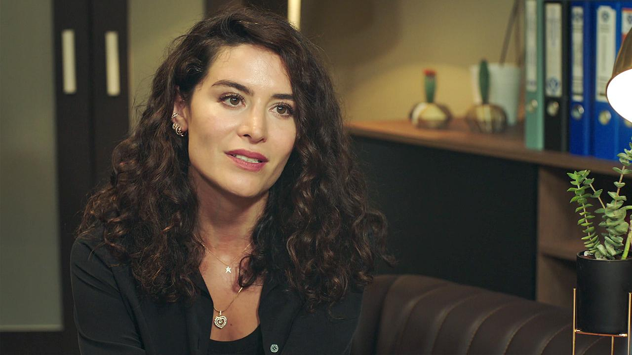 Selin’e sürpriz iş teklifi!