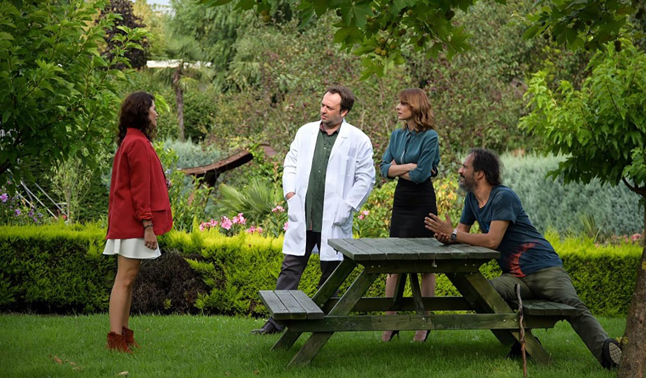 Hekimoğlu 17. Bölüm