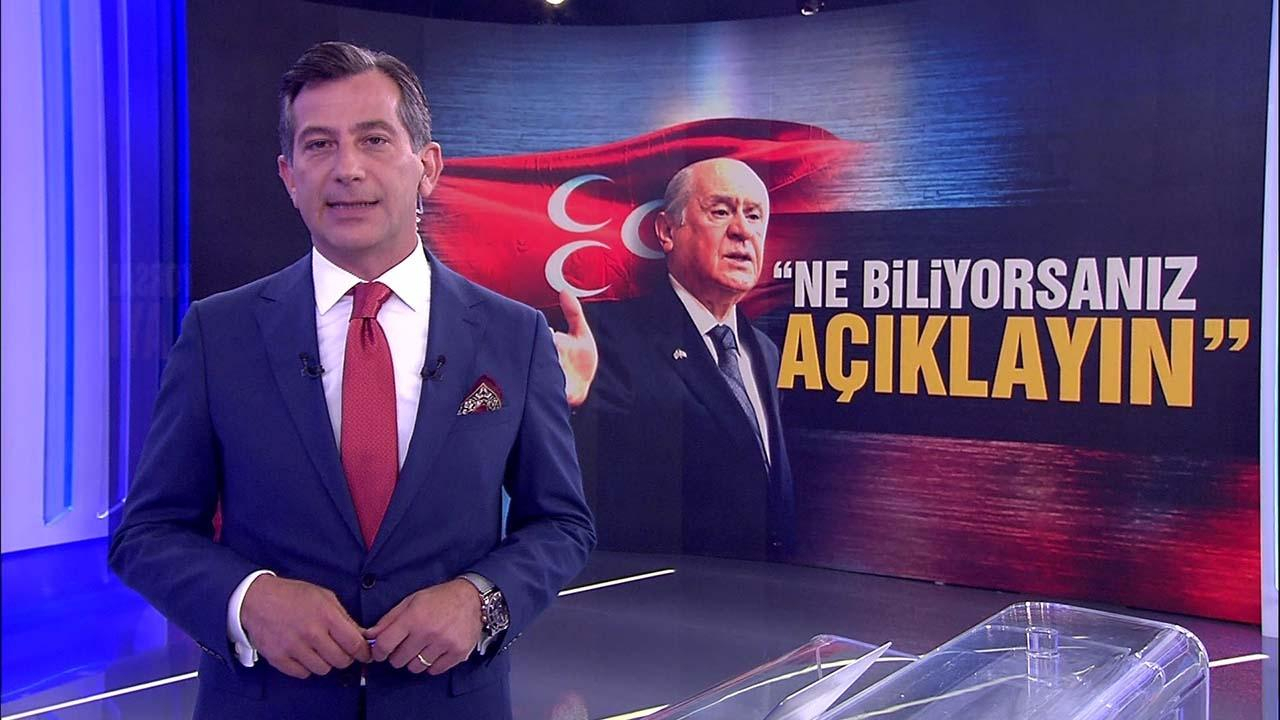 Kanal D Ana Haber – 15.09.2020