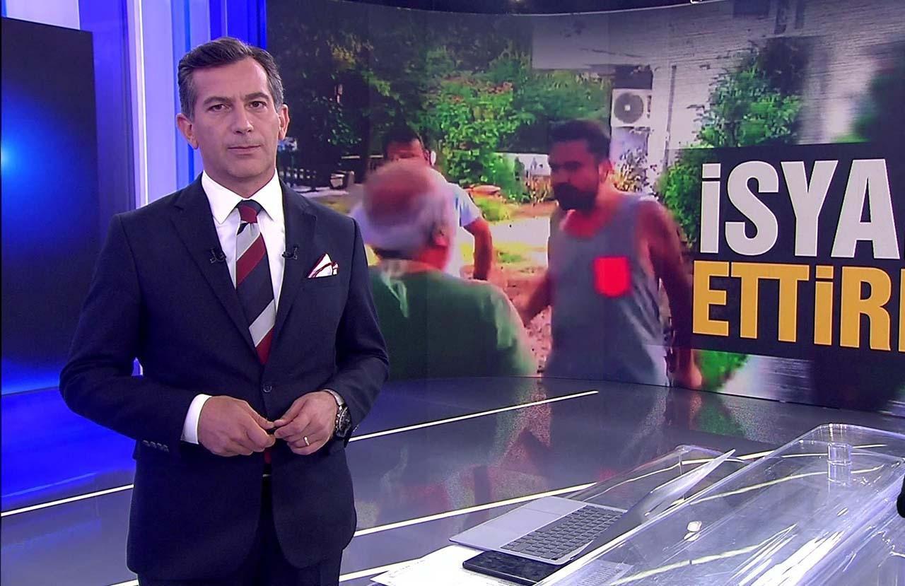 Kanal D Ana Haber – 16.09.2020