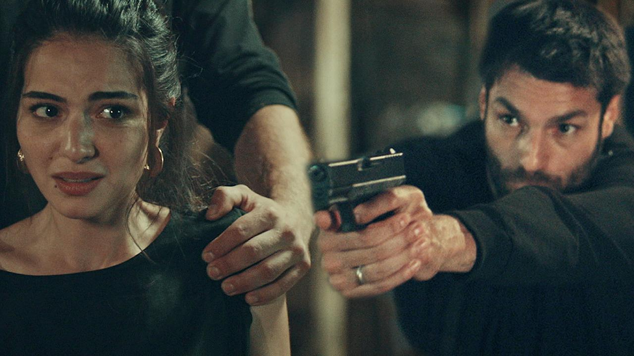 Yeni Hayat 4. Bölüm Fragmanı
