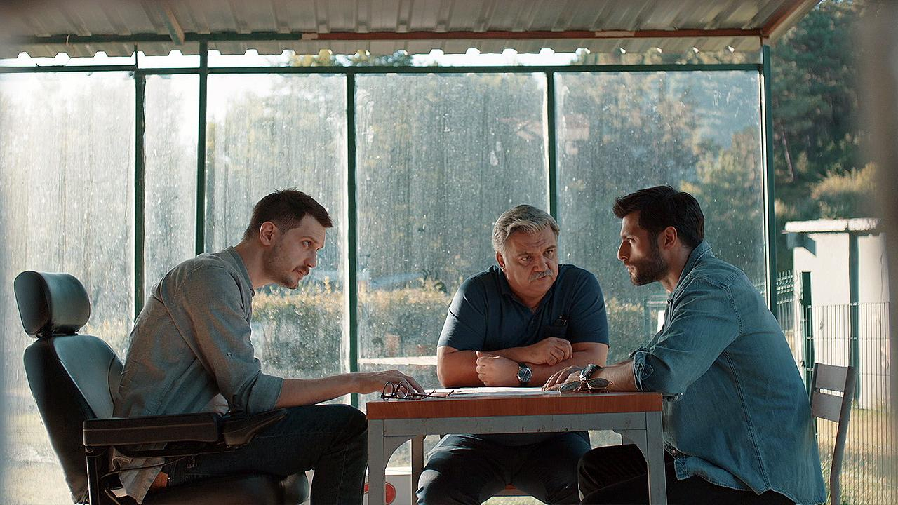 Adem'i şok eden gerçek!