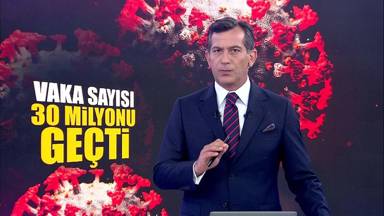 Kanal D Ana Haber – 17.09.2020
