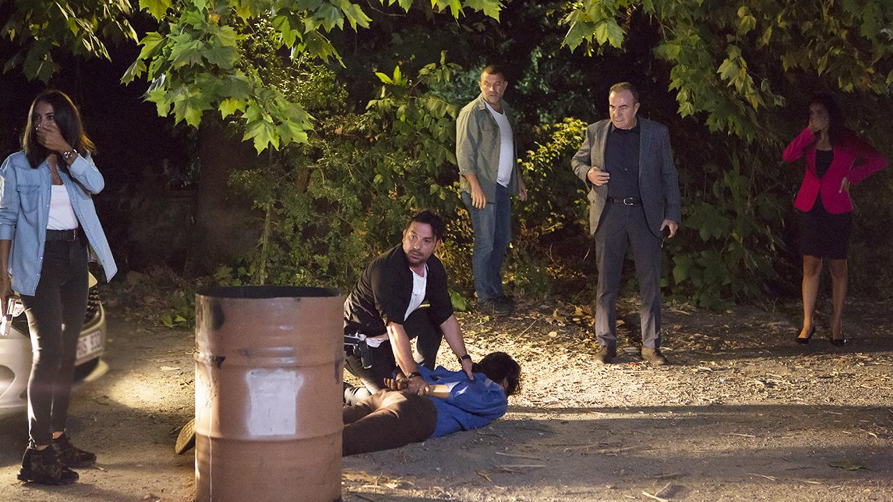 Arka Sokaklar'dan kadın cinayetlerine büyük öfke!