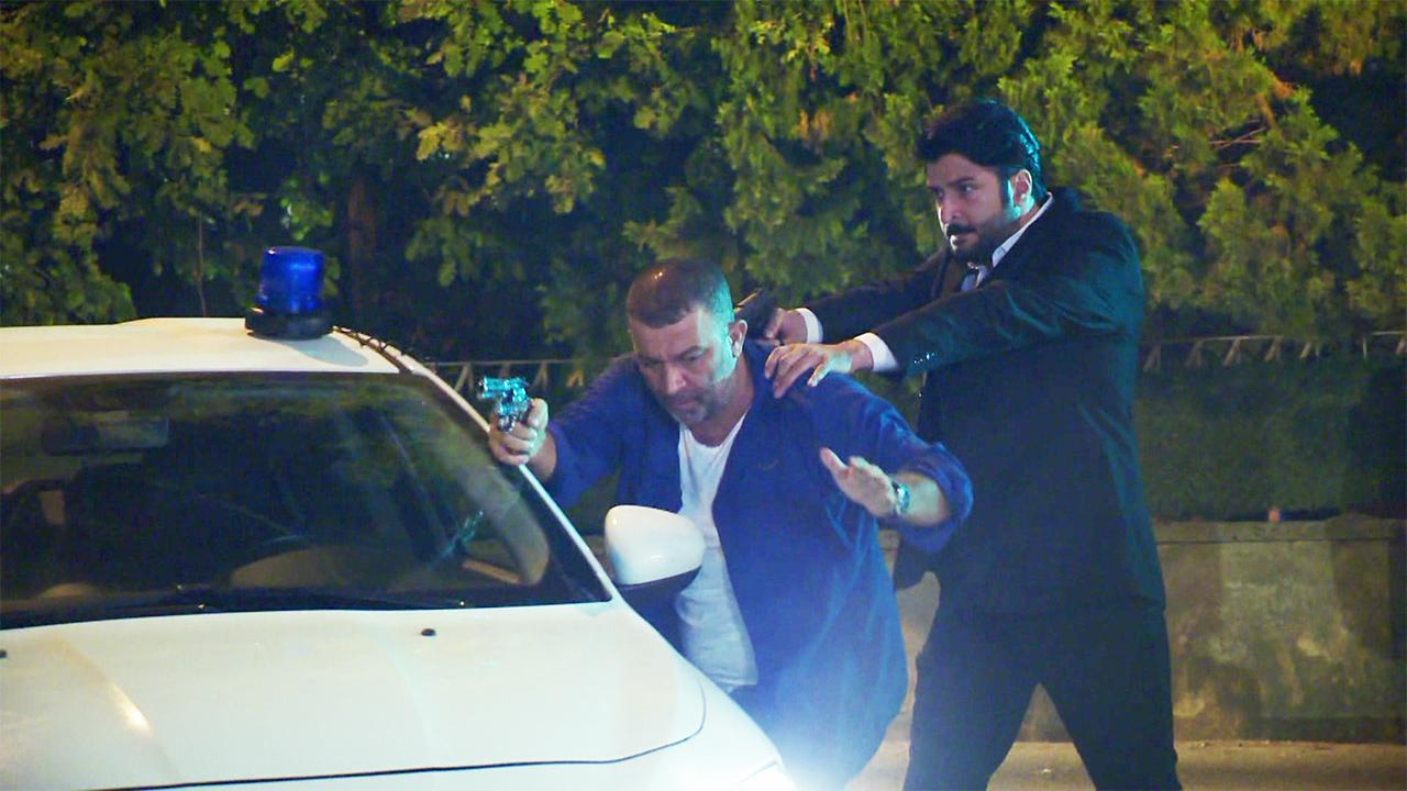 Arka Sokaklar 558. Bölüm Fragmanı