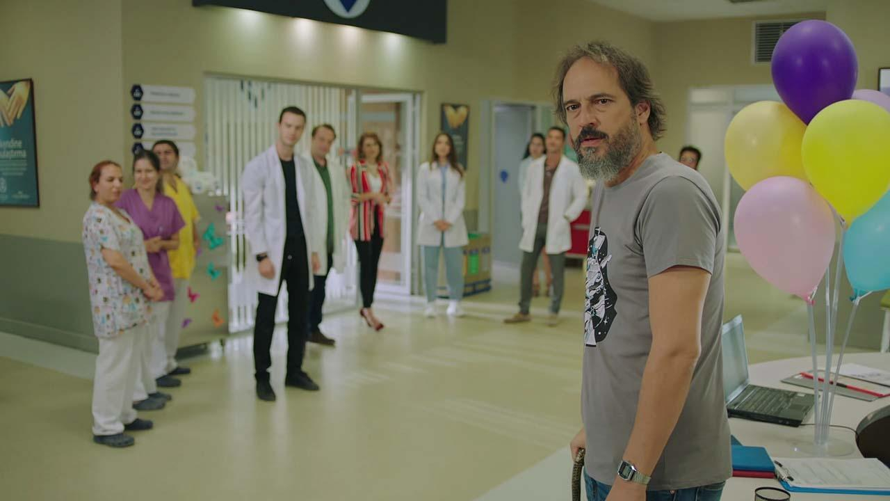 Hekimoğlu 18. Bölüm Fragmanı – 2
