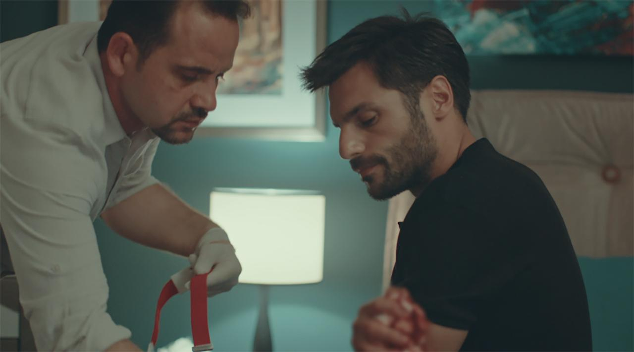 Yeni Hayat 4. Bölüm Fragmanı - 2