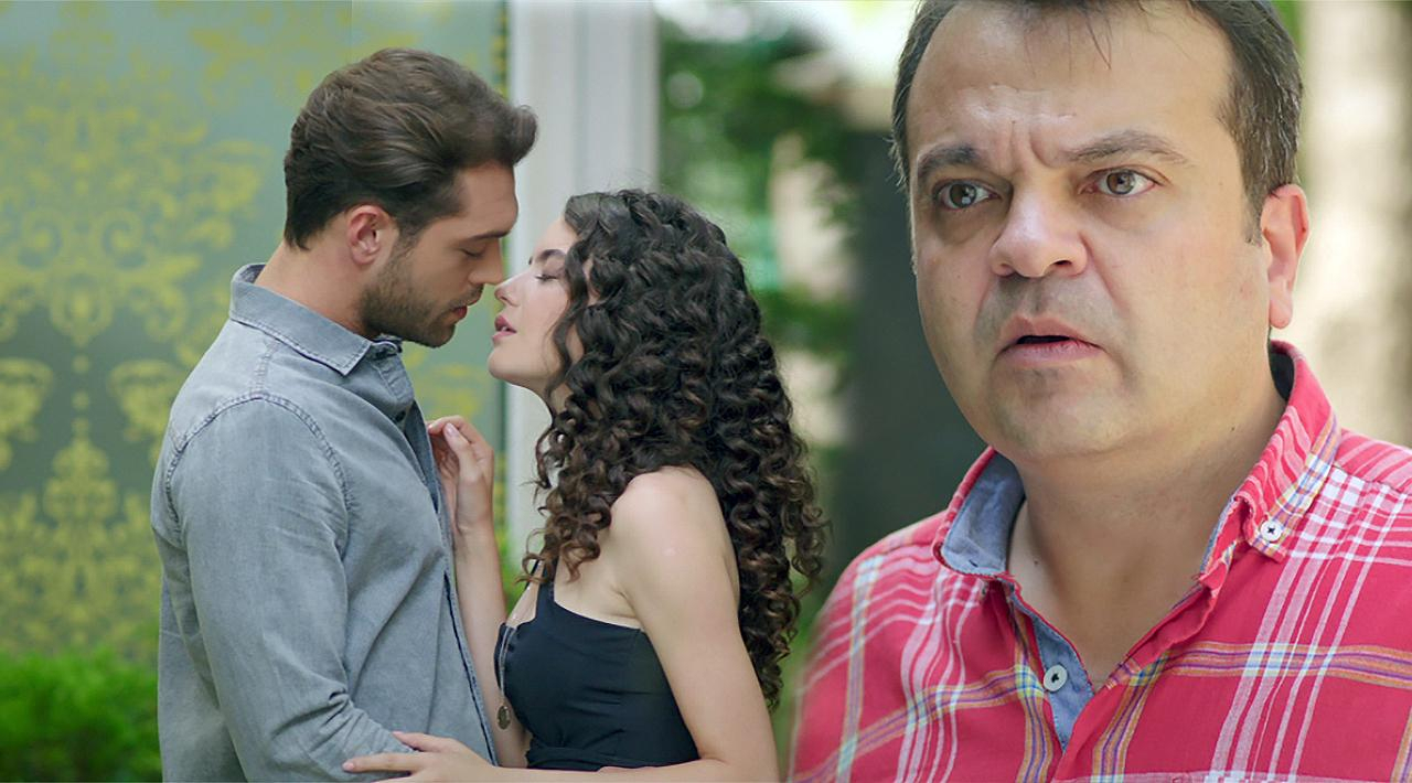 Ateş ve Ayşen, Şuayip’e yakalandılar!