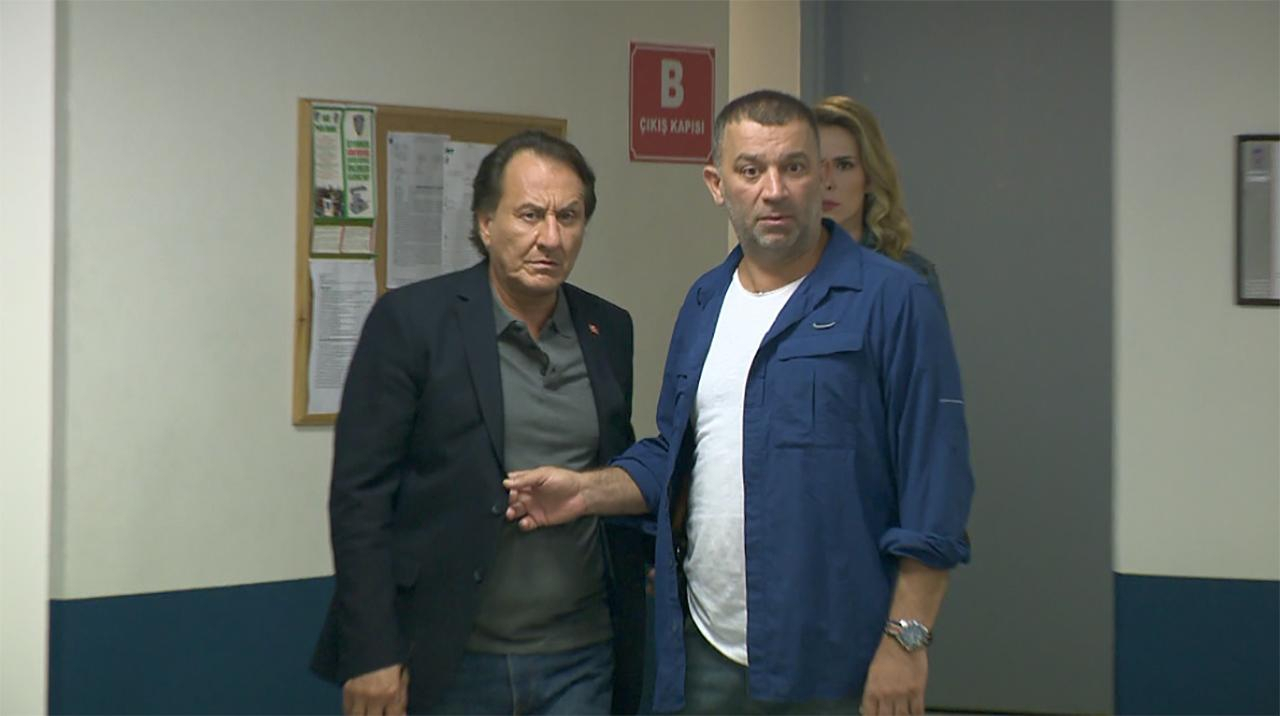 Arka Sokaklar 558. Bölüm Fragmanı - 2