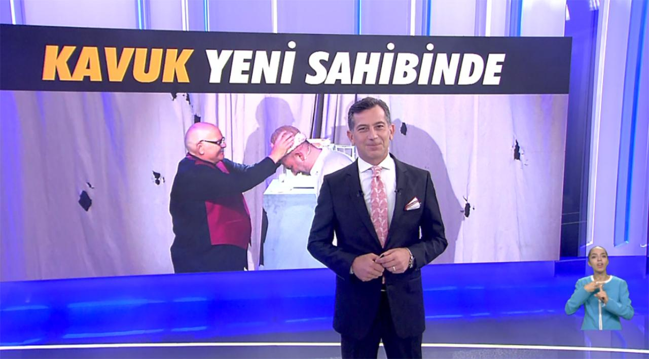 Kanal D Ana Haber – 21.09.2020
