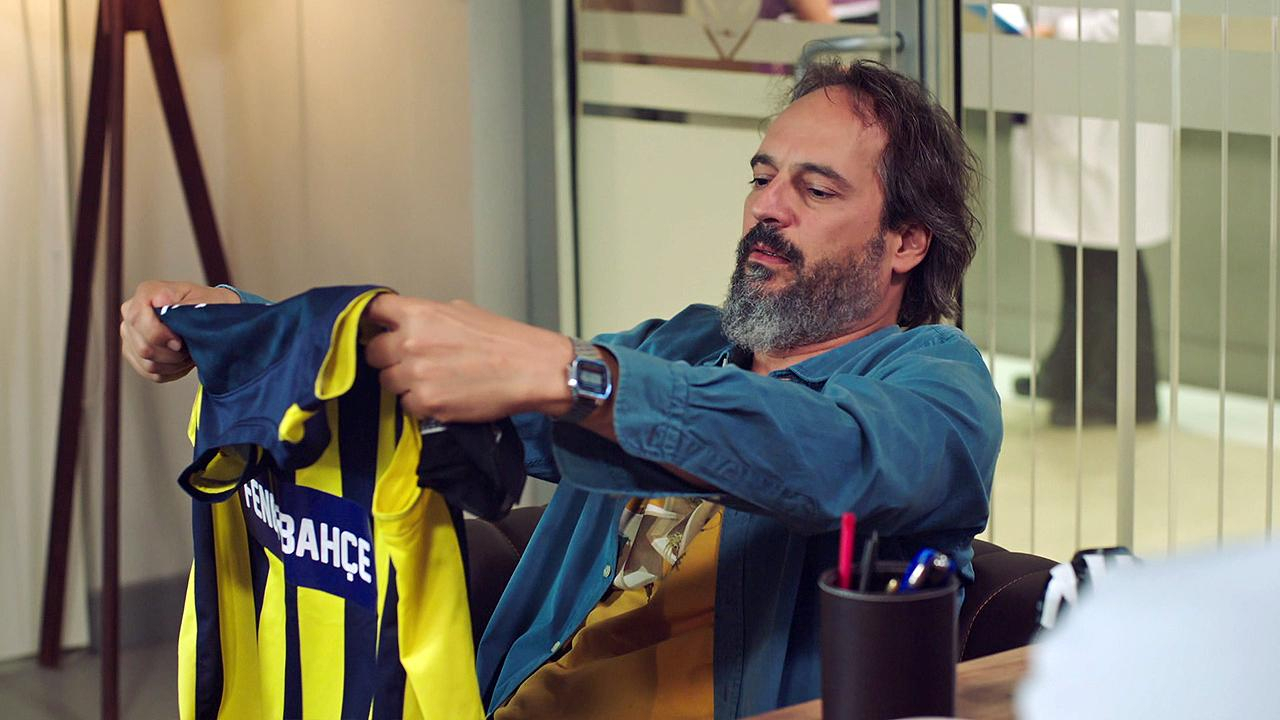 Metin’in manidar hediyesi!