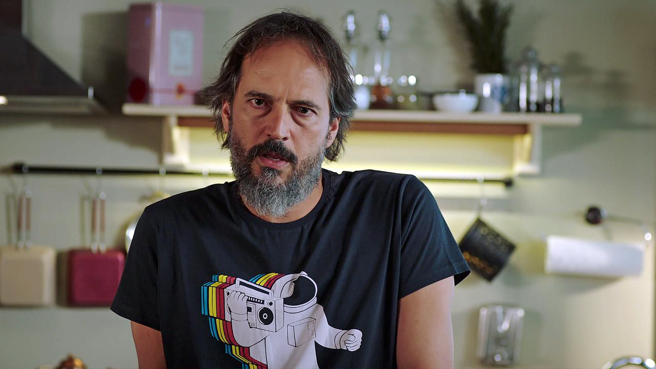 Yaşayan birine otopsi yapmak!