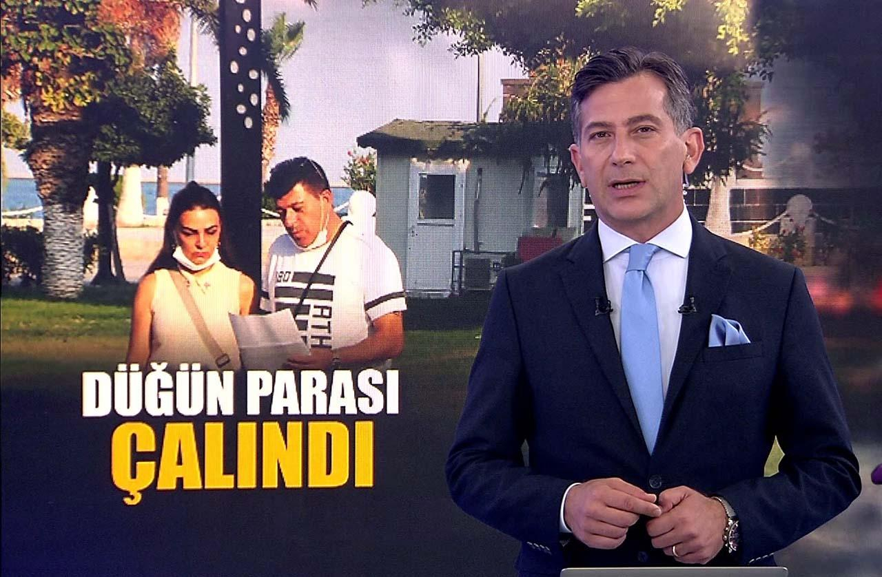 Kanal D Ana Haber – 22.09.2020