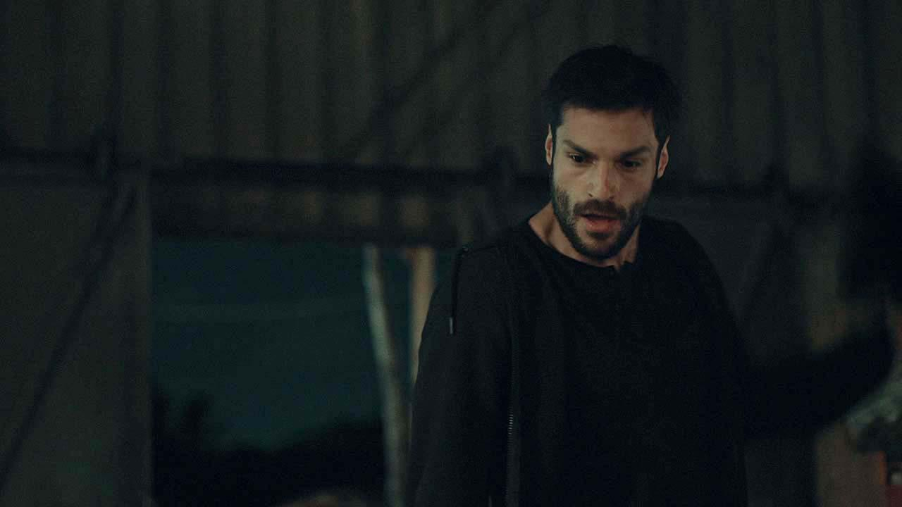 Yeni Hayat 4. Bölüm Fragmanı - 3