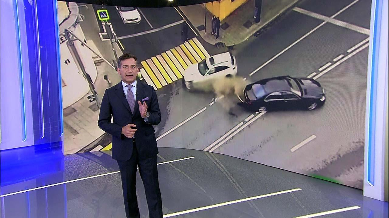 Kanal D Ana Haber – 23.09.2020