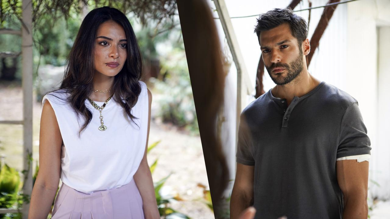 Yasemin, Adem’e planını itiraf ediyor!