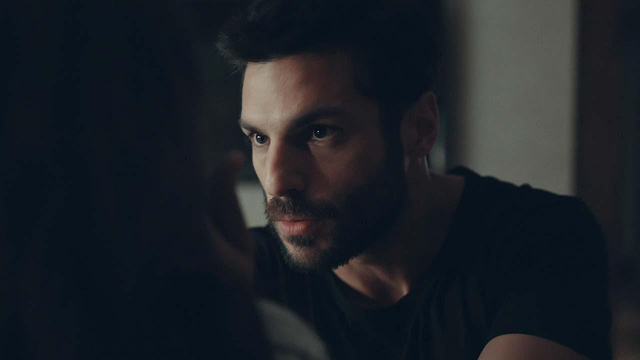 Yeni Hayat 5. Bölüm Fragmanı