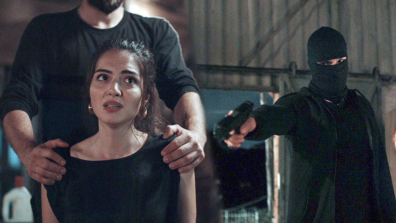 Yasemin'i bekleyen kötü sürpriz!