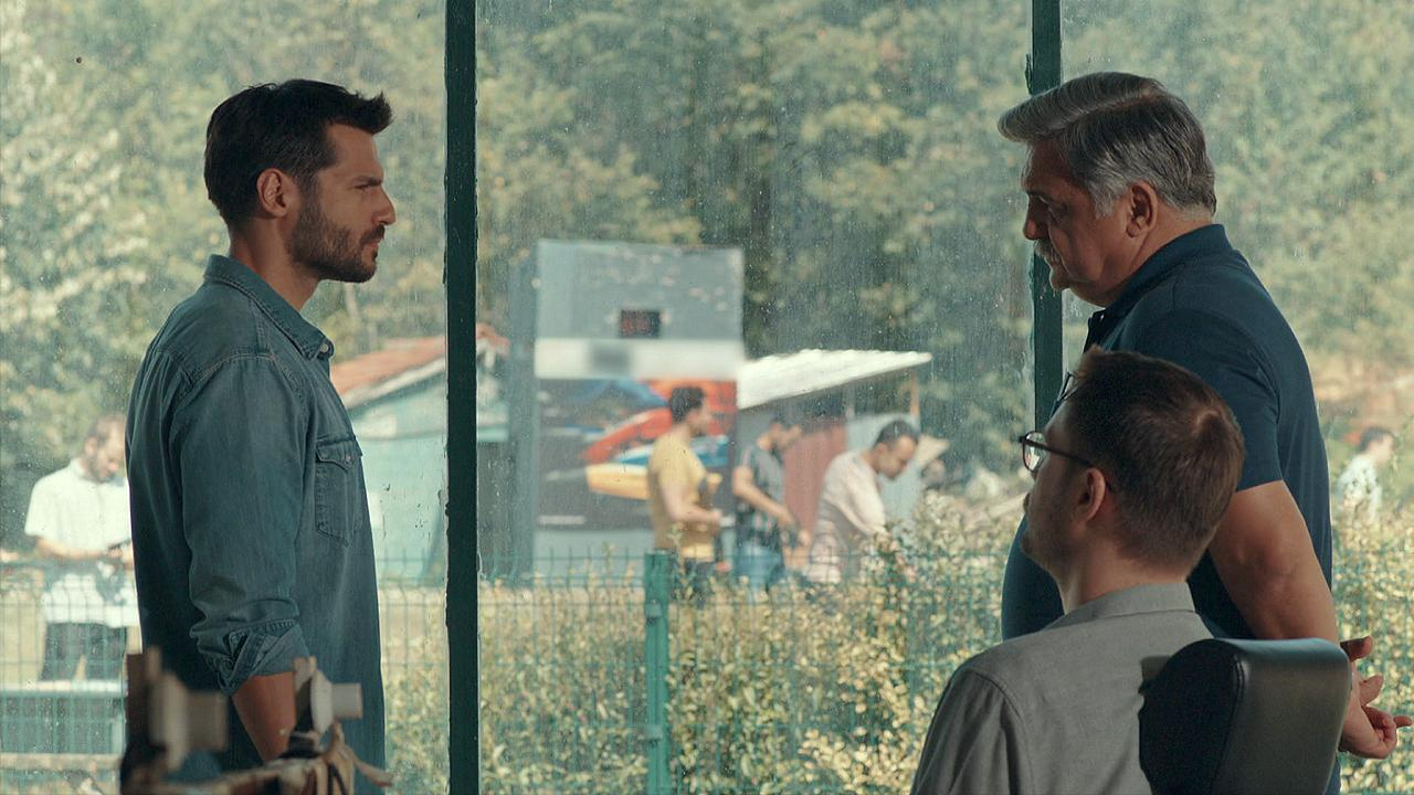 Kaçırılma oyun mu, gerçek mi?