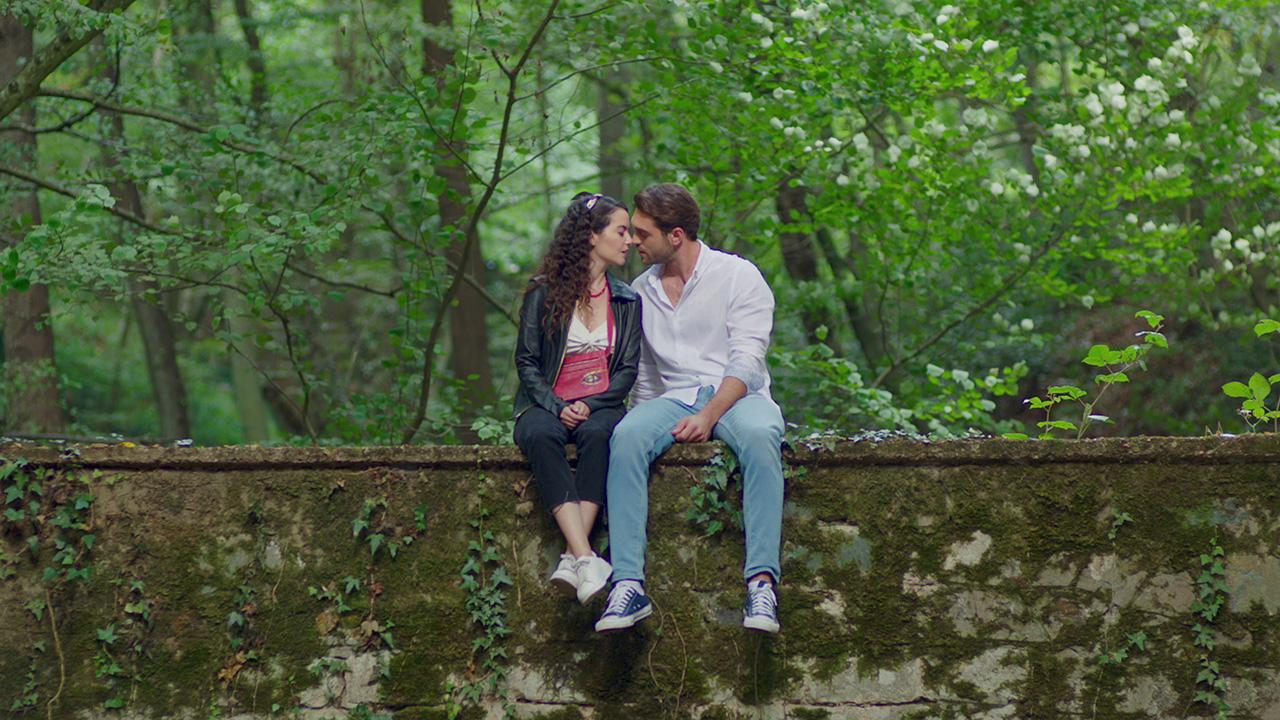 Çatı Katı Aşk 12. Bölüm Fragmanı - 2