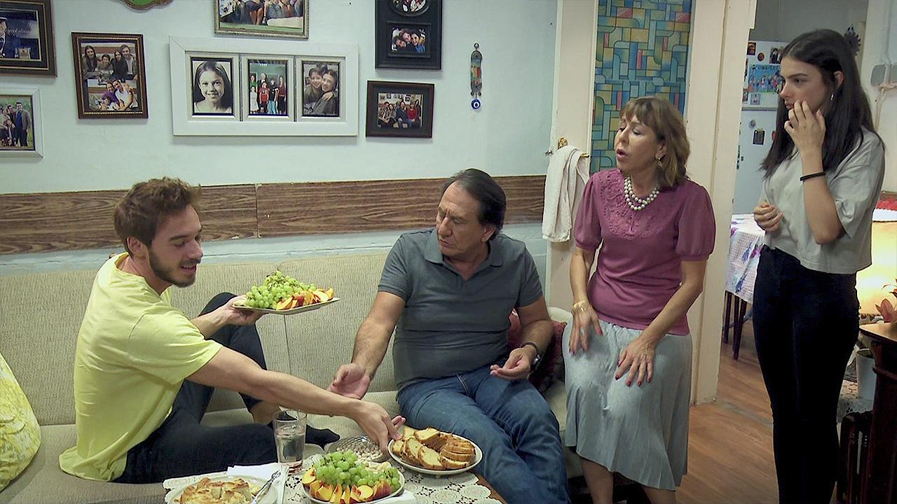 Sadrazamın sol kanat oyuncusu Tekin!