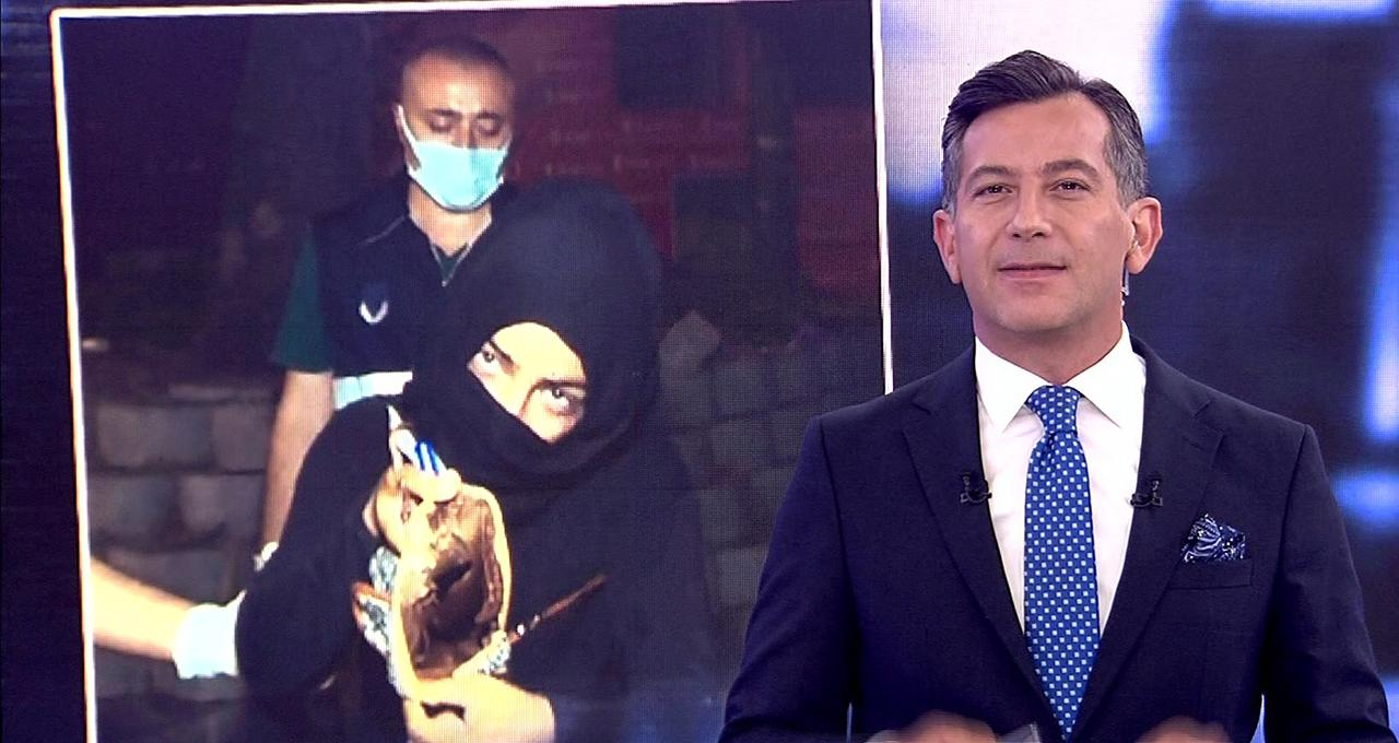 Kanal D Ana Haber – 25.09.2020