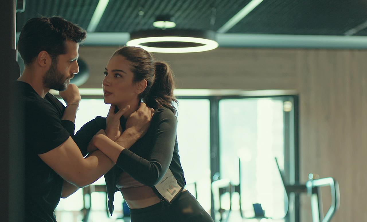 Yeni Hayat 5. Bölüm Fragmanı - 2