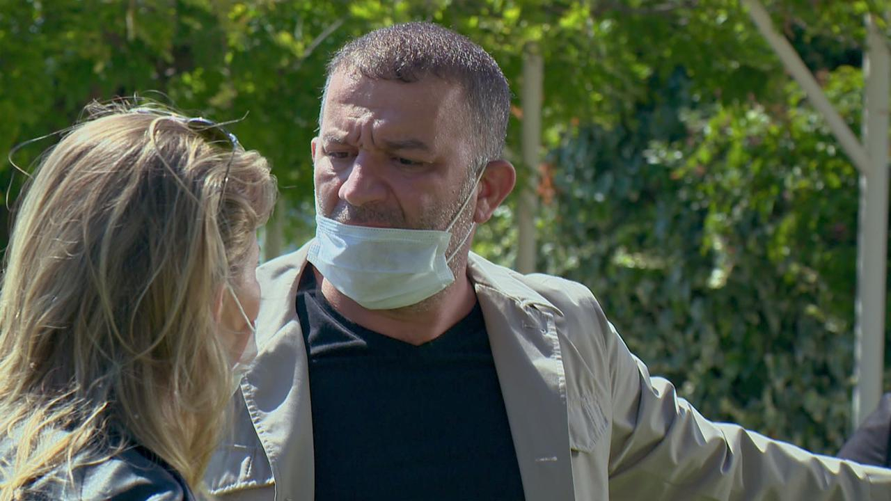 Arka Sokaklar 559. Bölüm Fragmanı