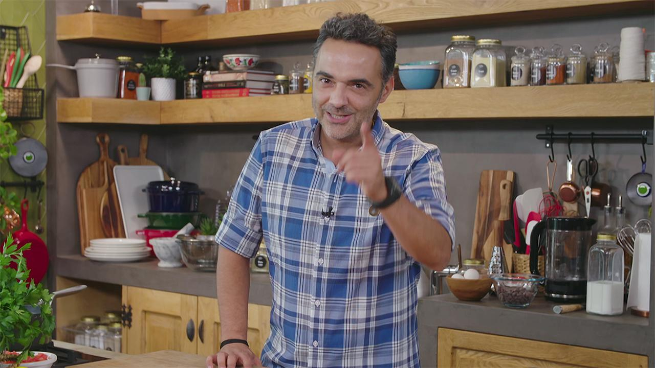 Arda’nın Mutfağı 75. Bölüm Fragmanı