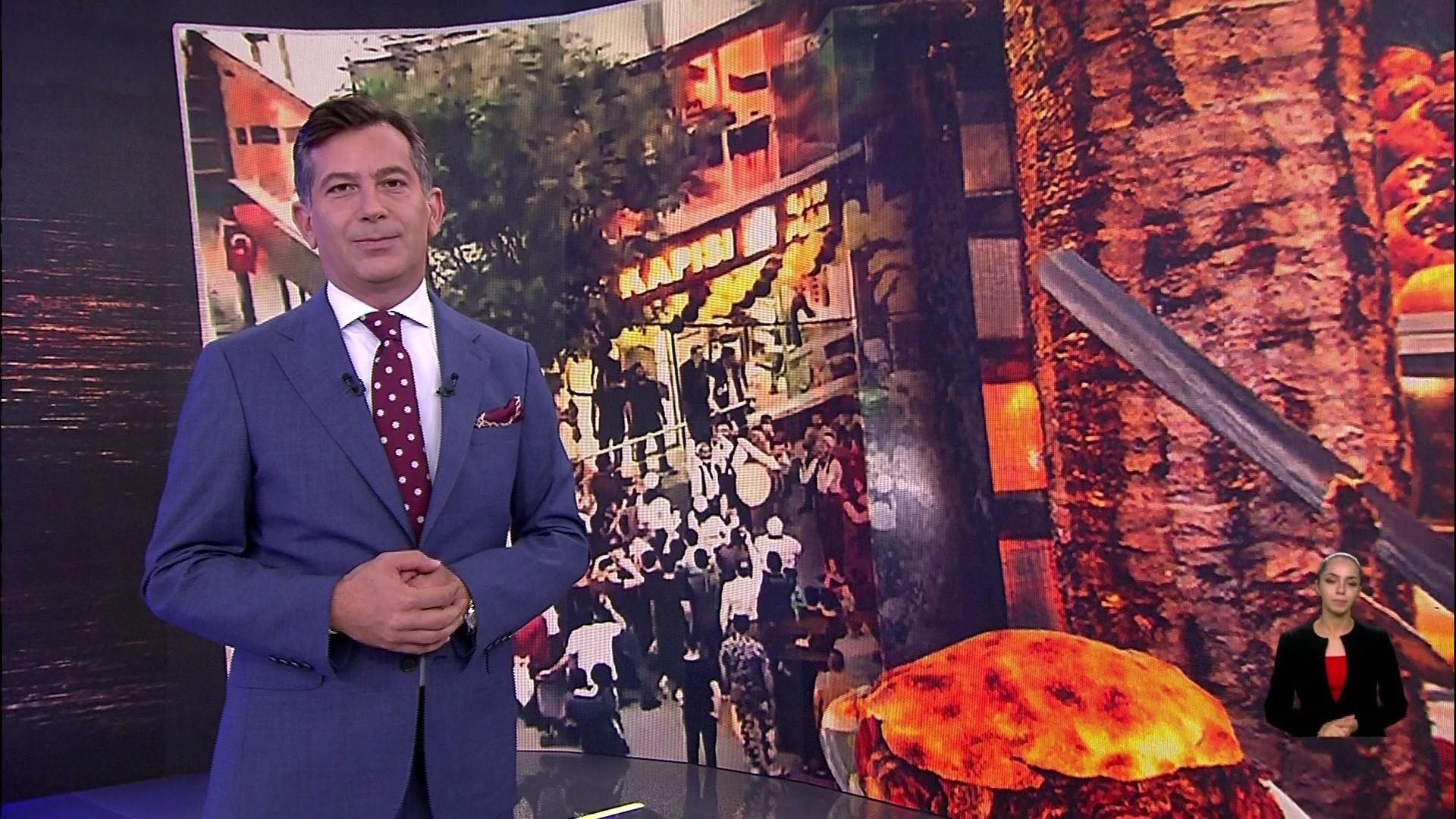 Kanal D Ana Haber – 28.09.2020
