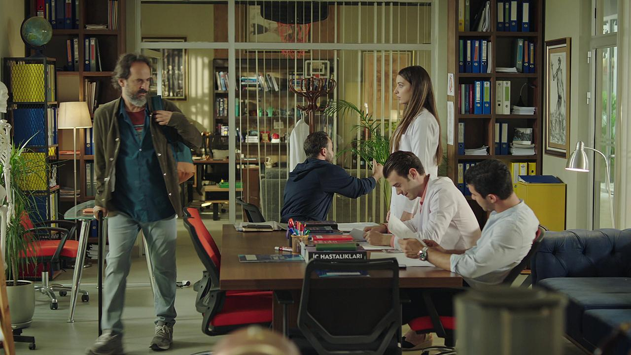 Hekimoğlu 20. Bölüm Fragmanı