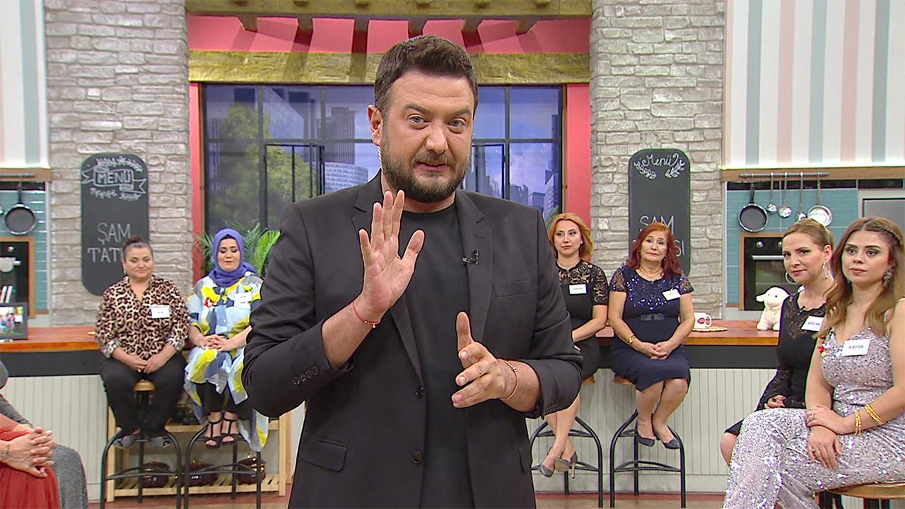 Gelinim Mutfakta 545. Bölüm / 2 Ekim 2020