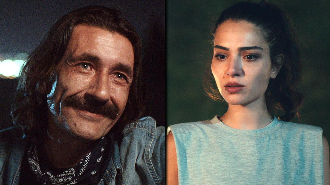 Hastayım sana, bana gelişine!