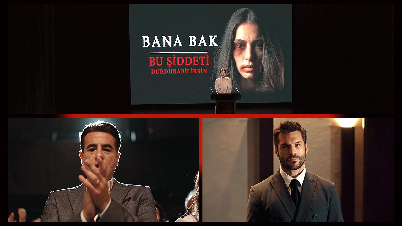 Gelin şiddeti birlikte durduralım!