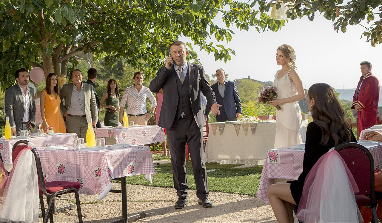 Arka Sokaklar 559. Bölüm