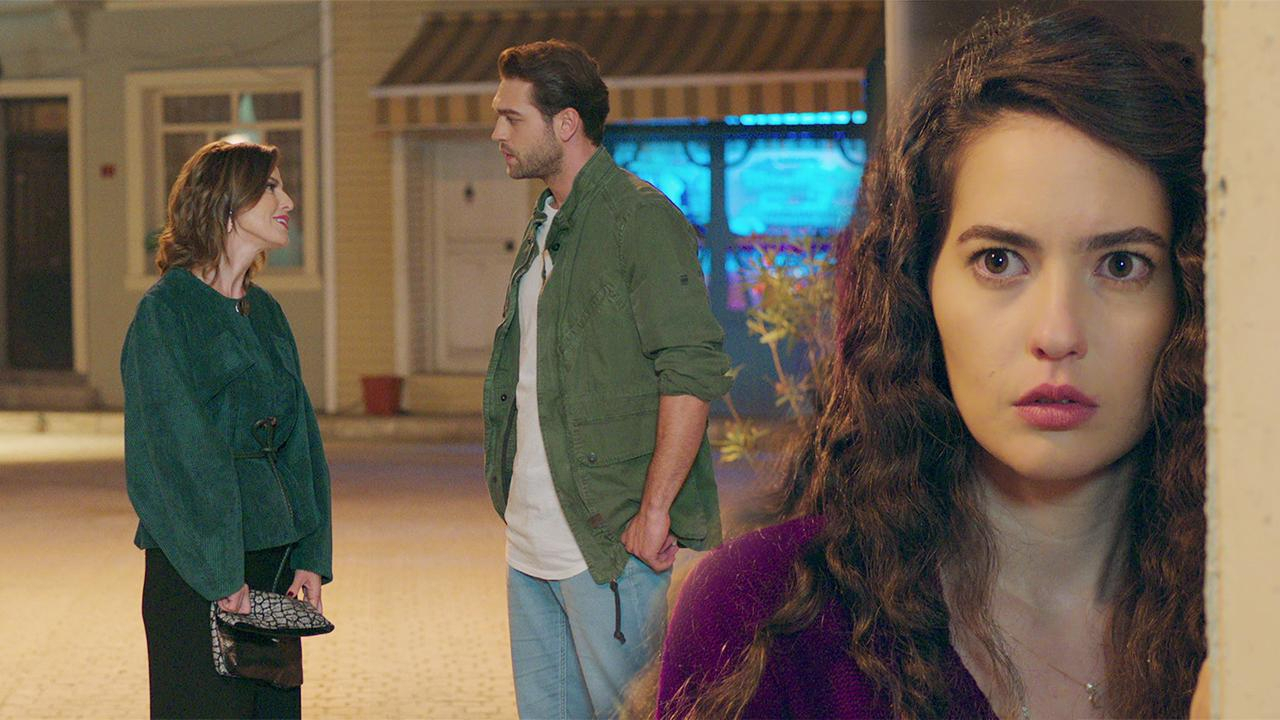 Çatı Katı Aşk 13. Bölüm Fragmanı - 2