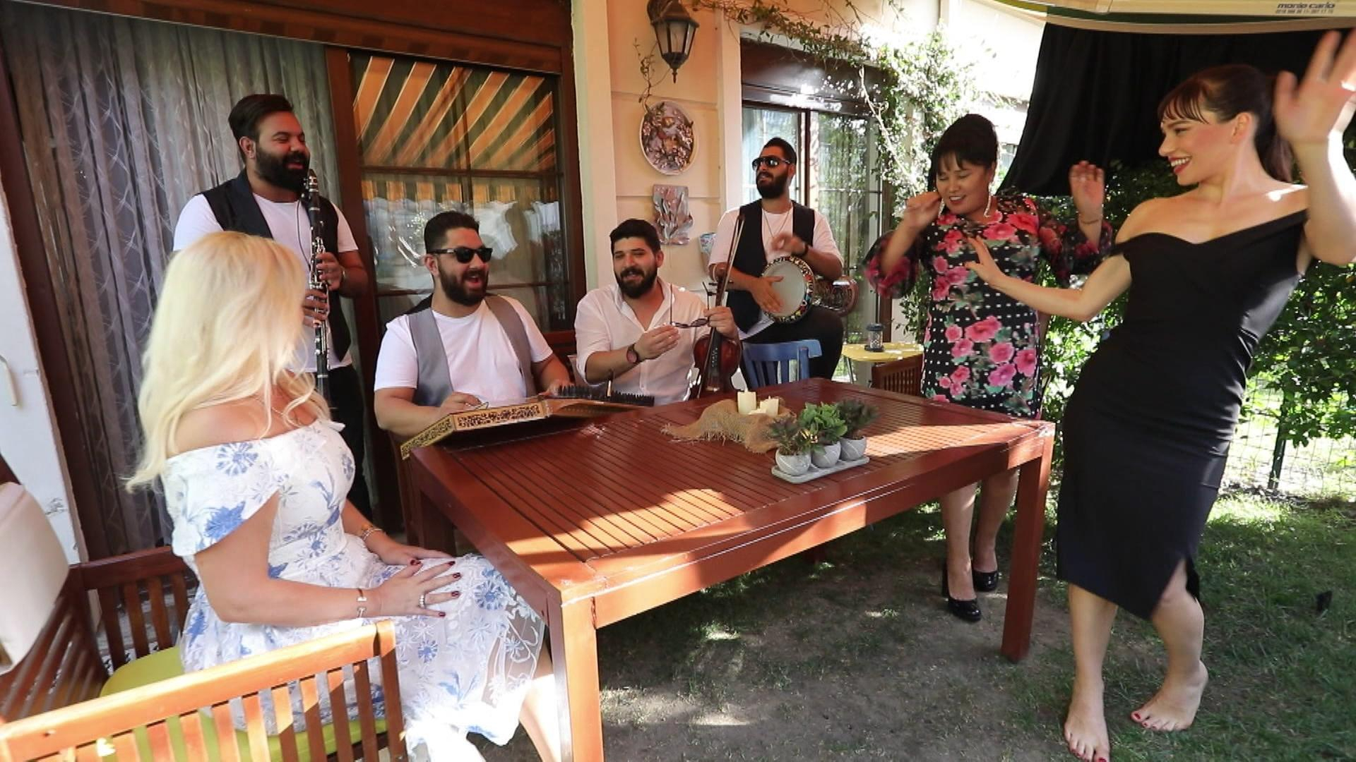 Zahide Yetiş'le Gelin Görün 26. Bölüm Fragmanı