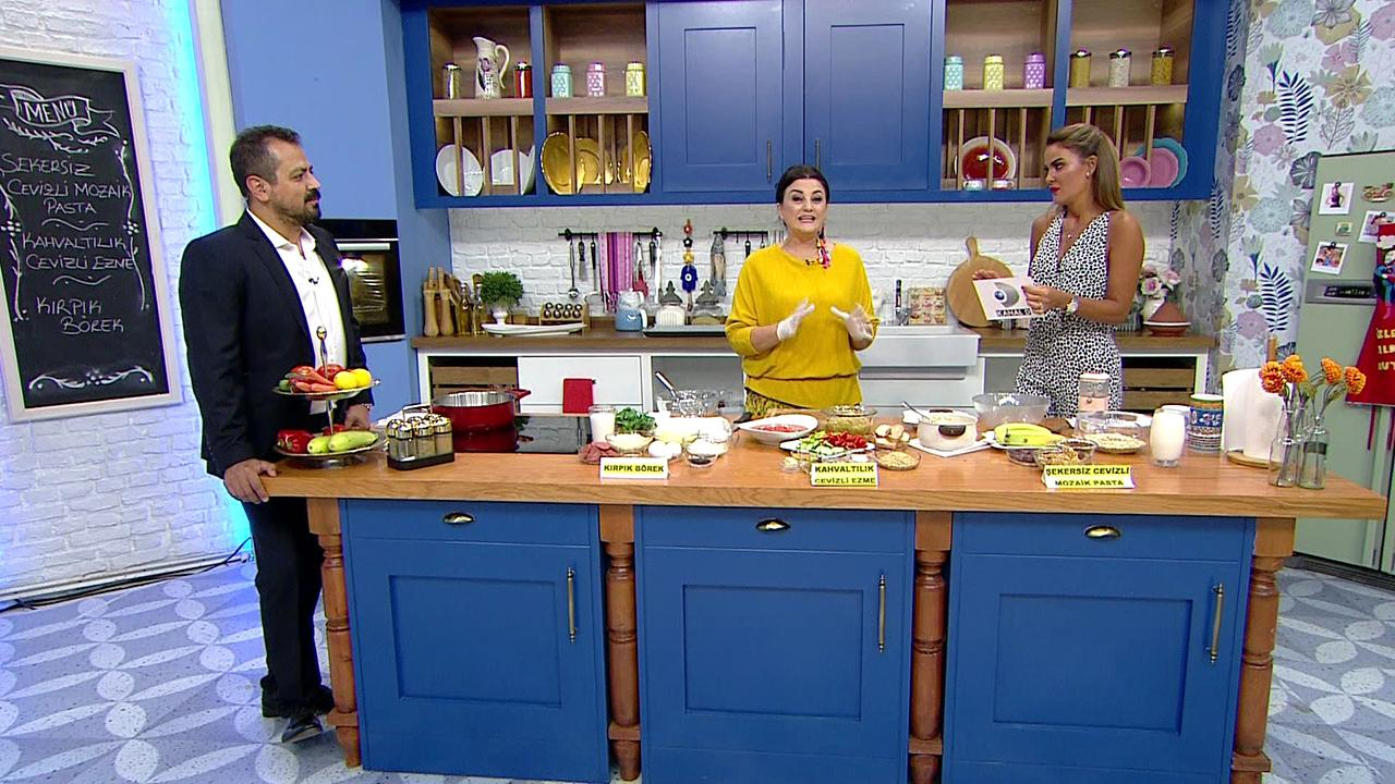 Konuştukça 4. Bölüm Fragmanı