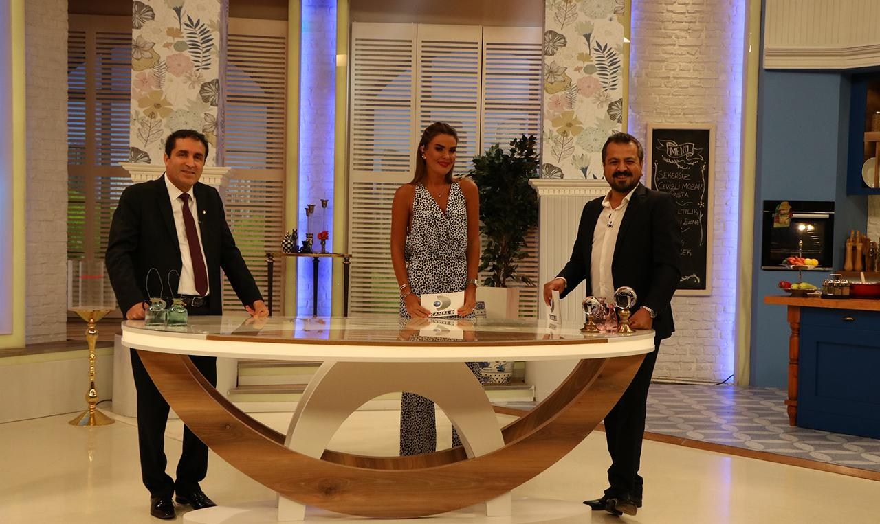 Konuştukça 4. Bölüm / 04.10.2020