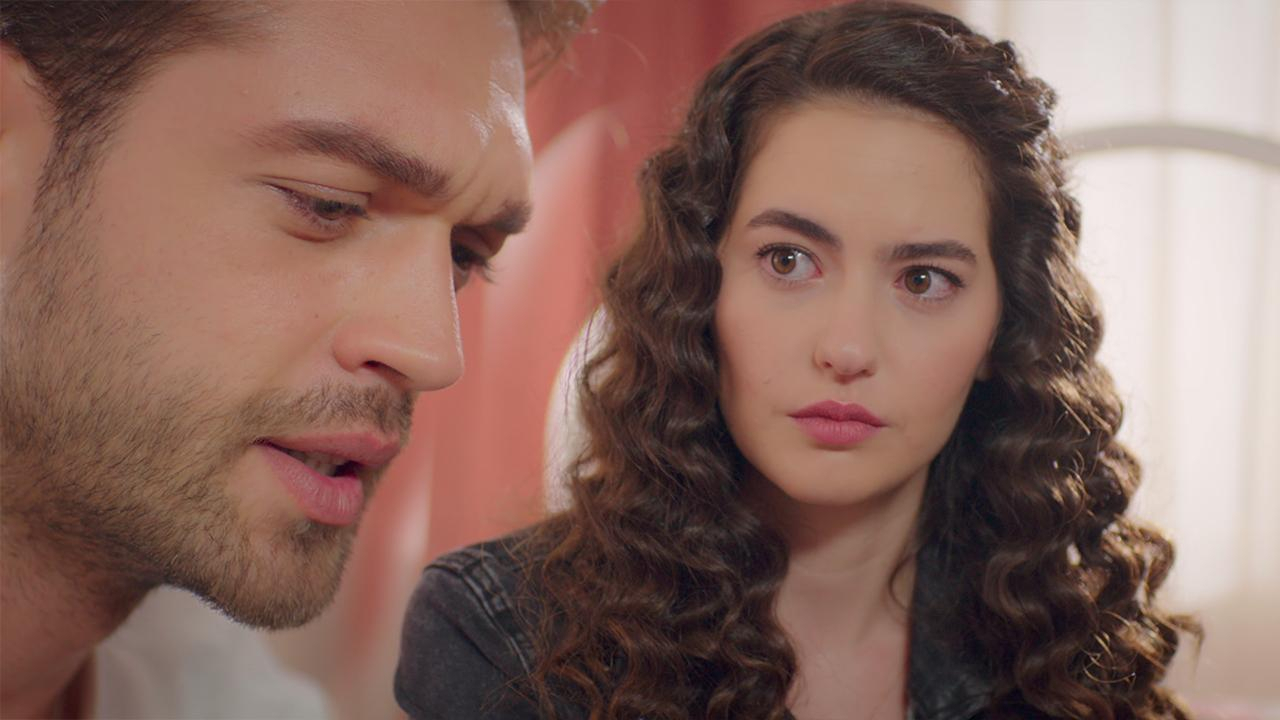 Ayşen ve Ateş anneleri hakkında konuşuyor!