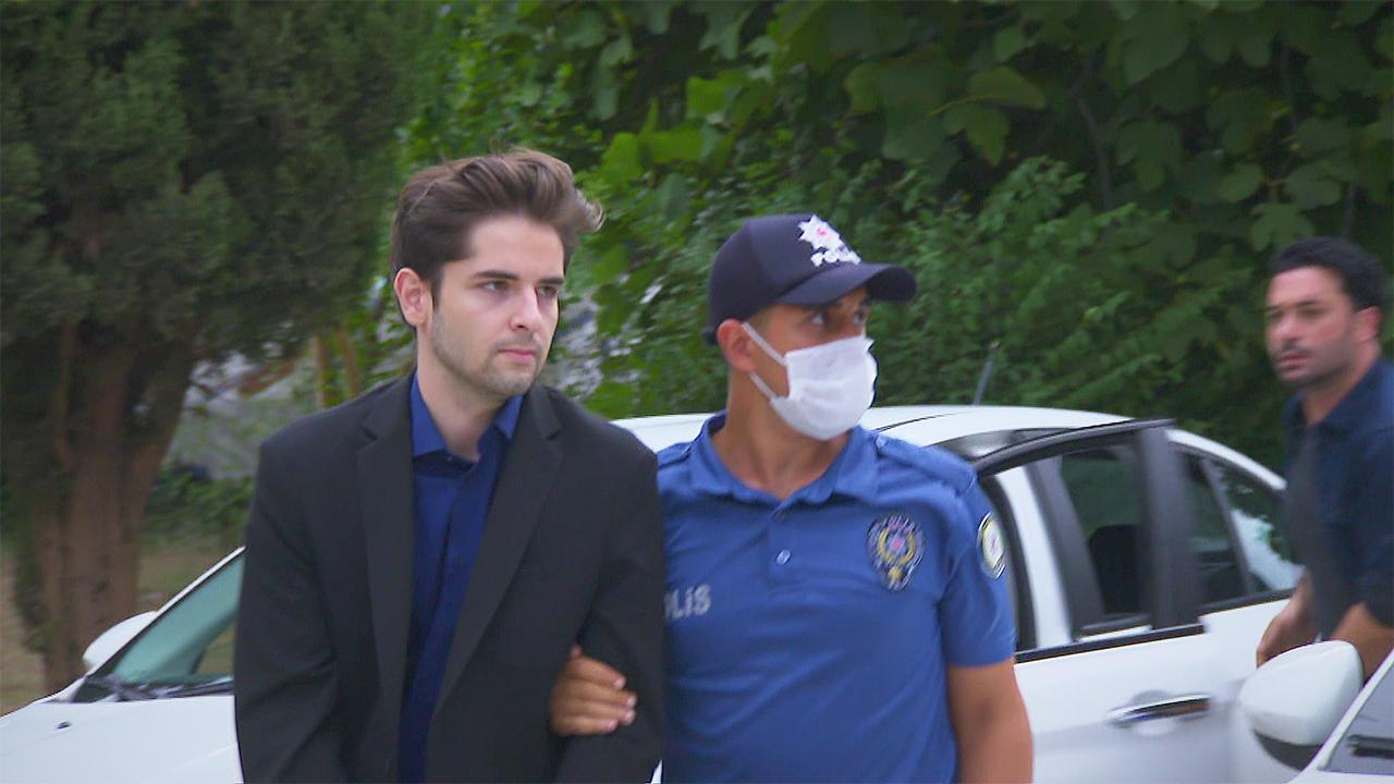 Arka Sokaklar 560. Bölüm Fragmanı