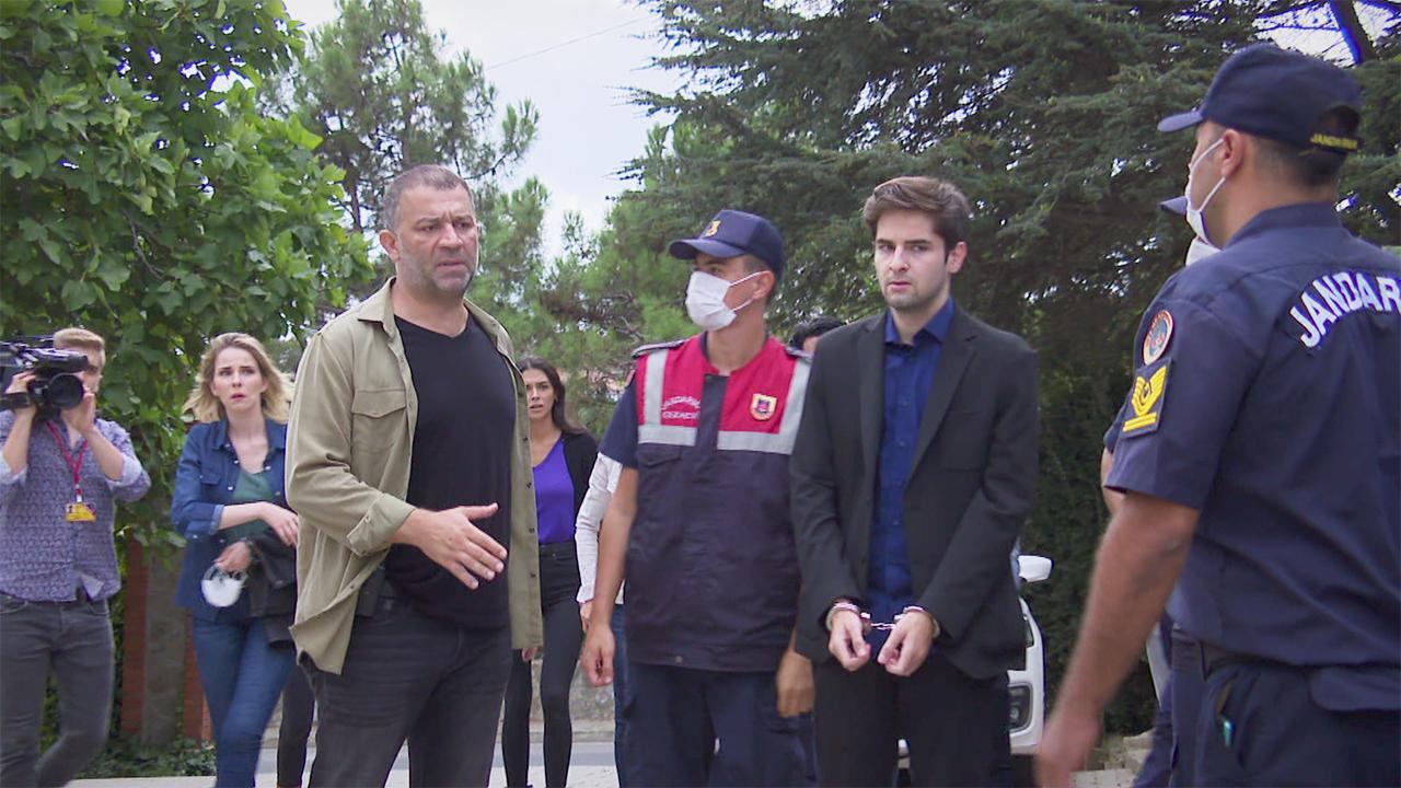 Arka Sokaklar 560. Bölüm Fragmanı - 2