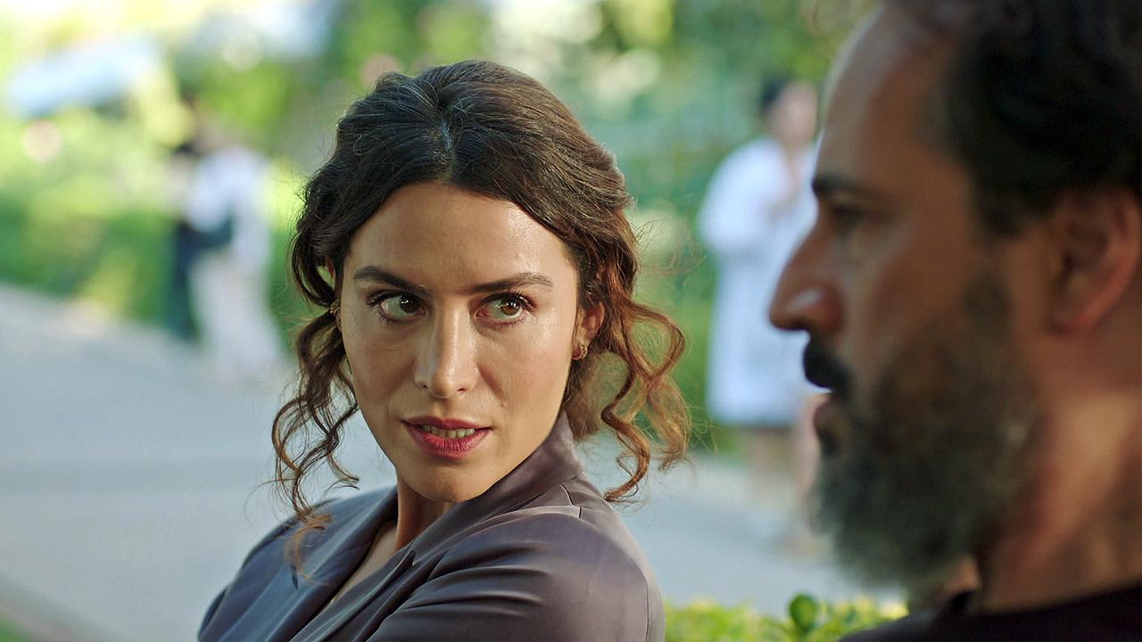 İpek’le aranızda ne var?
