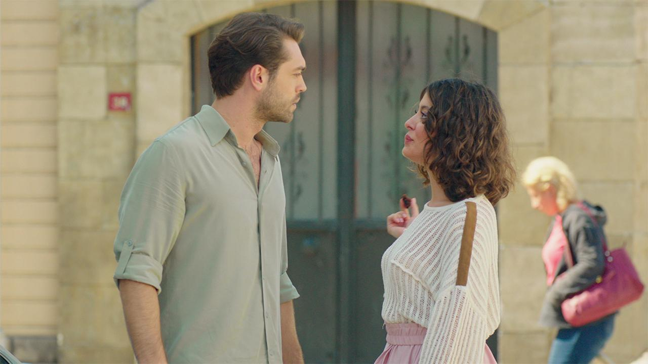 Çatı Katı Aşk 14. Bölüm Fragmanı 