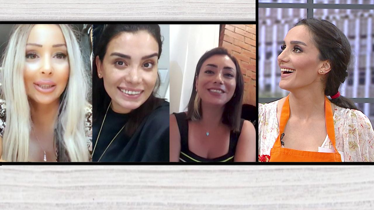 Zeynep'in arkadaşlarının mesajları diğerlerini sinirlendirdi!