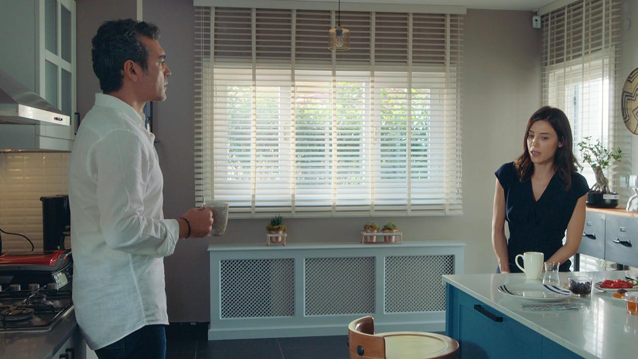 Sadakatsiz 2. Bölüm Fragmanı